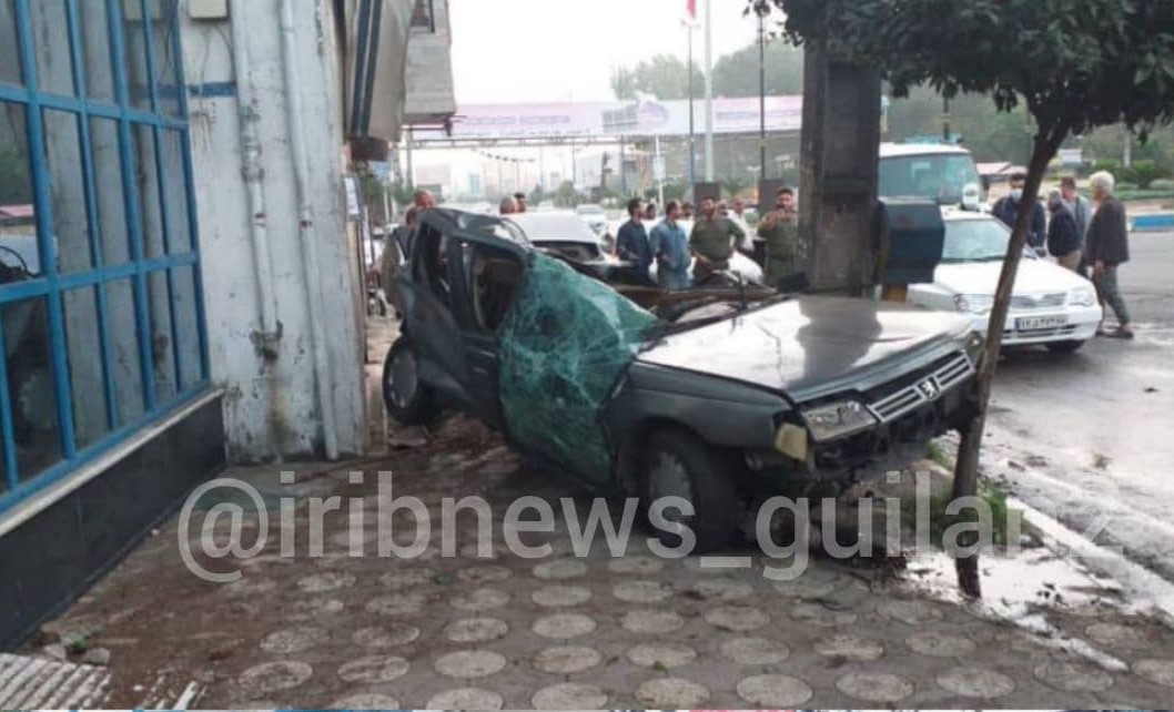 جانباختن 2 نفر از ماموران پلیس مبارزه با موادمخدر گیلان! جانباختن ۲ نفر از ماموران پلیس مبارزه با موادمخدر گیلان!