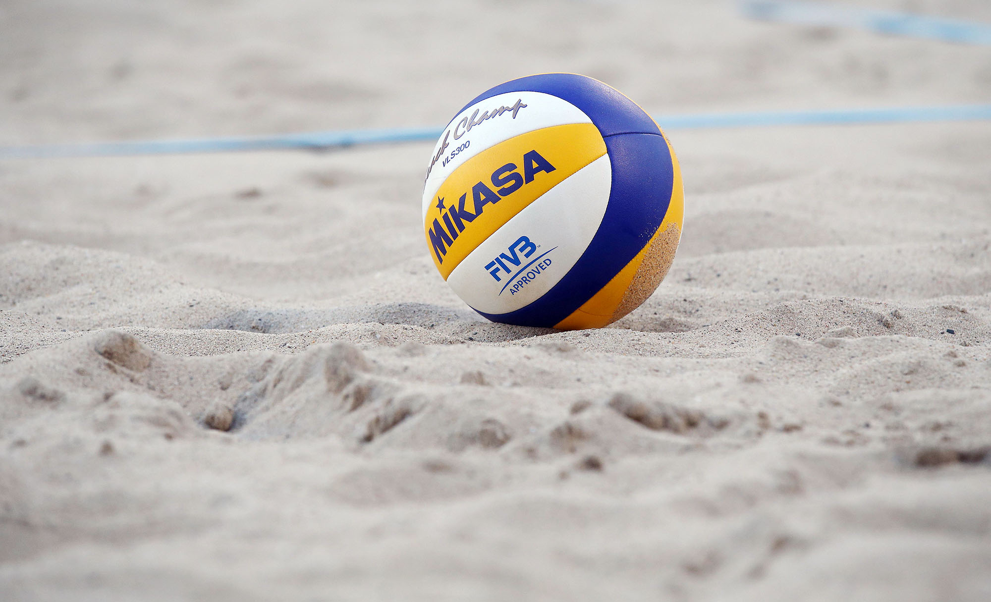 تیم والیبال ساحلی لشت نشا قهرمان زیر ۲۰ سال گیلان شد