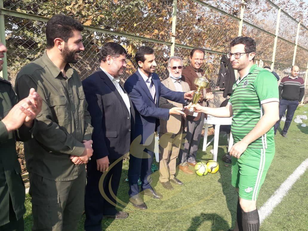 برگزاری برنامه‌های متنوع هفته بسیج در بخش لشت نشا+ تصاویر