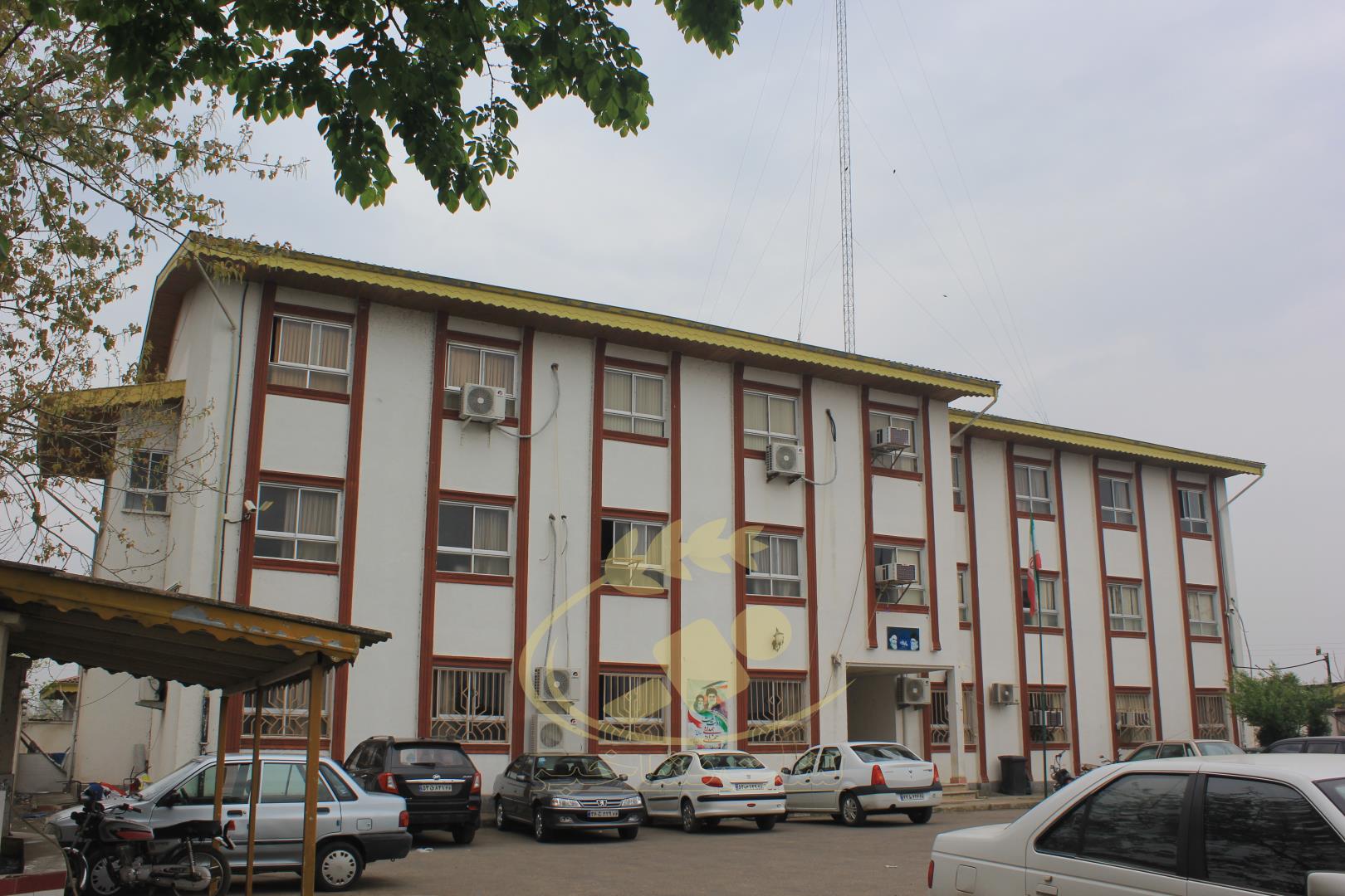 رشته «مهندسی برق» در دانشگاه آزاد مرکز لشت نشا-زیباکنار راه‌اندازی شد