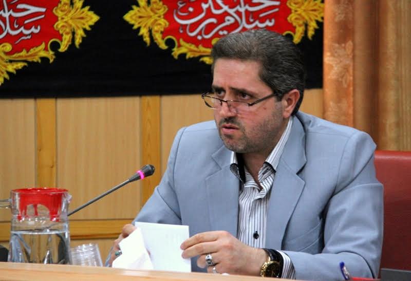 سرپرست فرمانداری شهرستان رشت منصوب شد | آیا تغییری در بخشداری لشت نشا رخ می‌دهد!؟