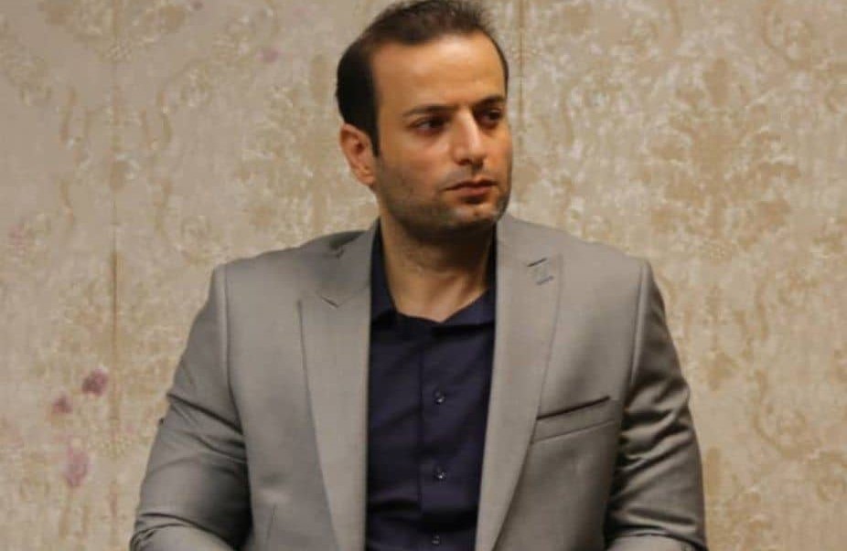 انتصاب رئیس اداره حفاظت محیط زیست شهرستان رشت