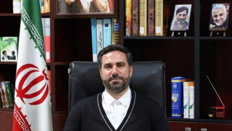 «محمد شیخان» نایب رئیس هیئت مدیره و مدیرعامل شرکت دخانیات ایران شد