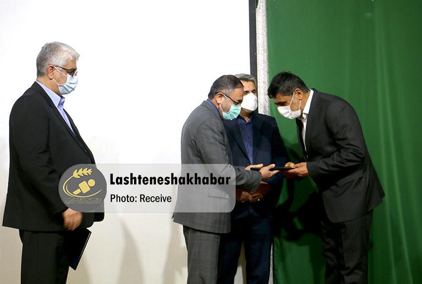 سرپرست اداره کل آموزش و پرورش گیلان منصوب و معارفه شد+ متن حکم