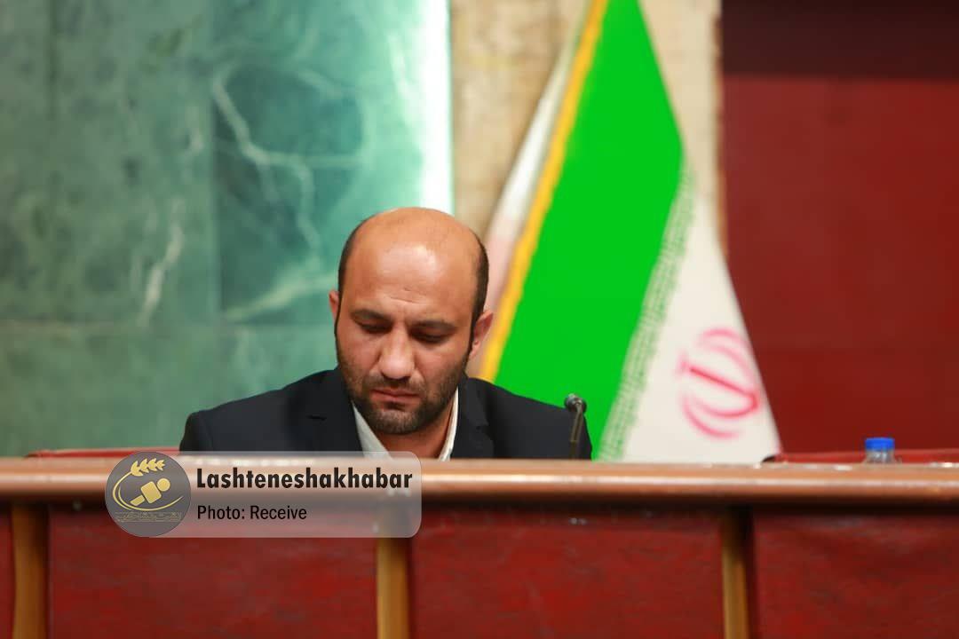 به آقای استاندار اطلاعات غلط دادهاند | چه کاری برای کشاورزان لشت نشا و خشکبیجار انجام شده؟! به آقای استاندار اطلاعات غلط دادهاند | چه کاری برای کشاورزان لشت نشا و خشکبیجار انجام شده؟!