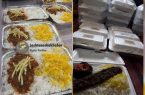 توزیع هزار و ششصد پرس غذا در لشت نشا | برپایی ایستگاه صلواتی و غرفه کودکان شاد به مناسبت عید غدیر
