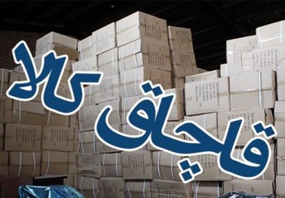 توقیف محموله قاچاق در لشت‌ نشا | متهم ۵۷ ساله به تعزیرات حکومتی معرفی شد