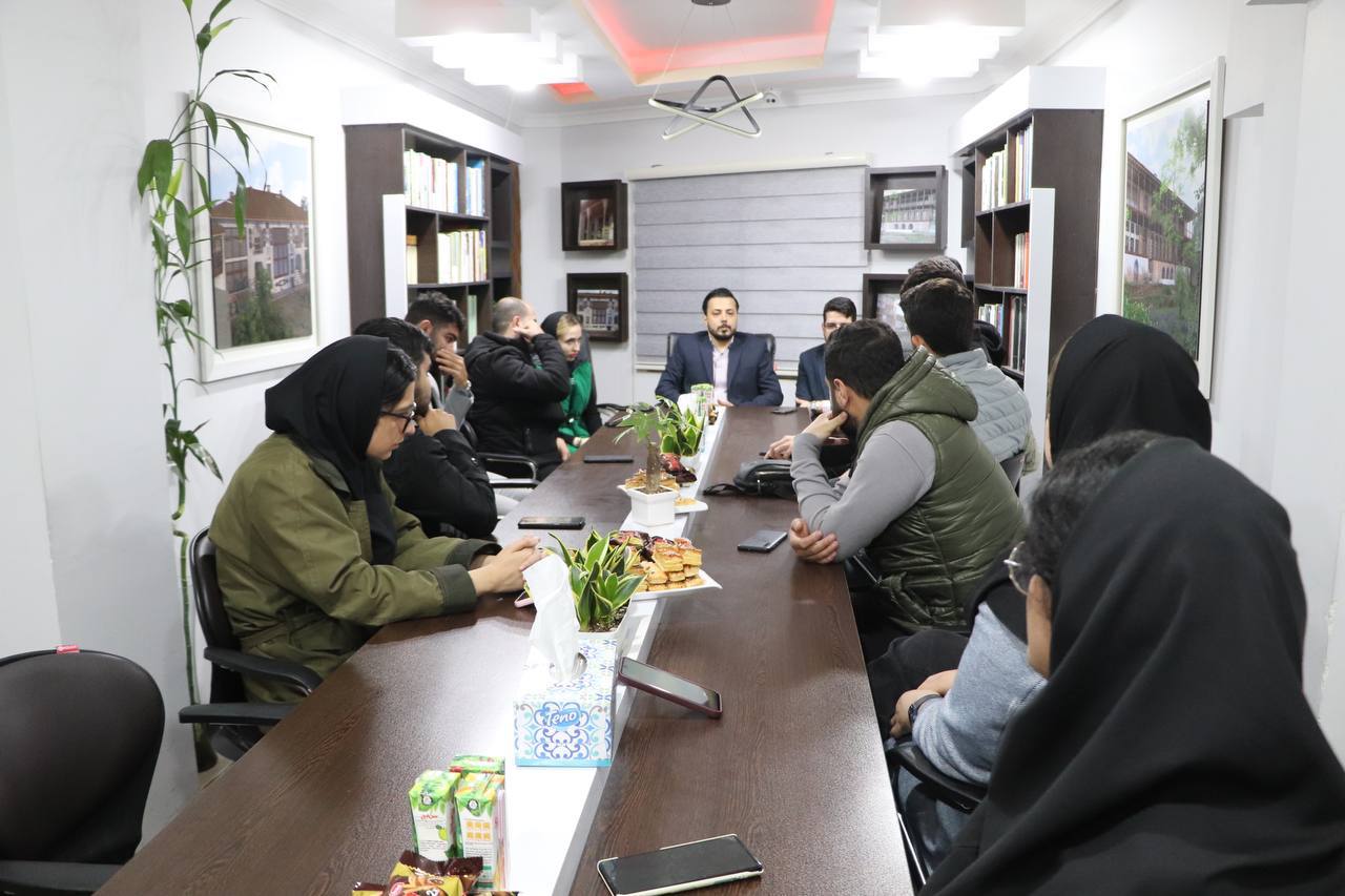 مطالبه‌گری دانشجویی باید در خدمت توسعه باشد | باید در تولید علم به دنبال مسائل اولویت‌دار کشور برویم