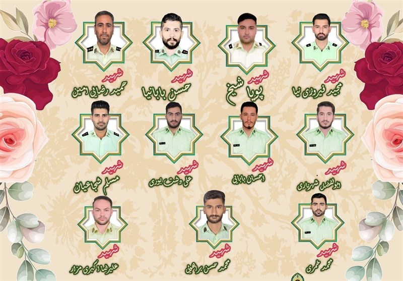 محکومیت حادثه تروریستی شهرستان راسک | اقدامات تروریستی دشمنان ملت ما را منسجم‌تر می‌کند