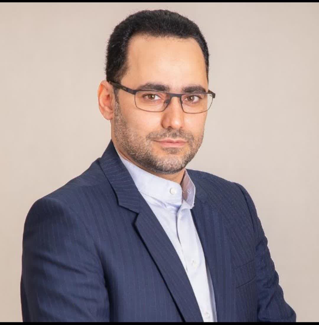 یک لشت نشایی رییس ستاد انتخابات «مهدی فلاح» شد