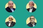 نتایج نهایی انتخابات ریاست جمهوری | جلیلی و پزشکیان در دور دوم
