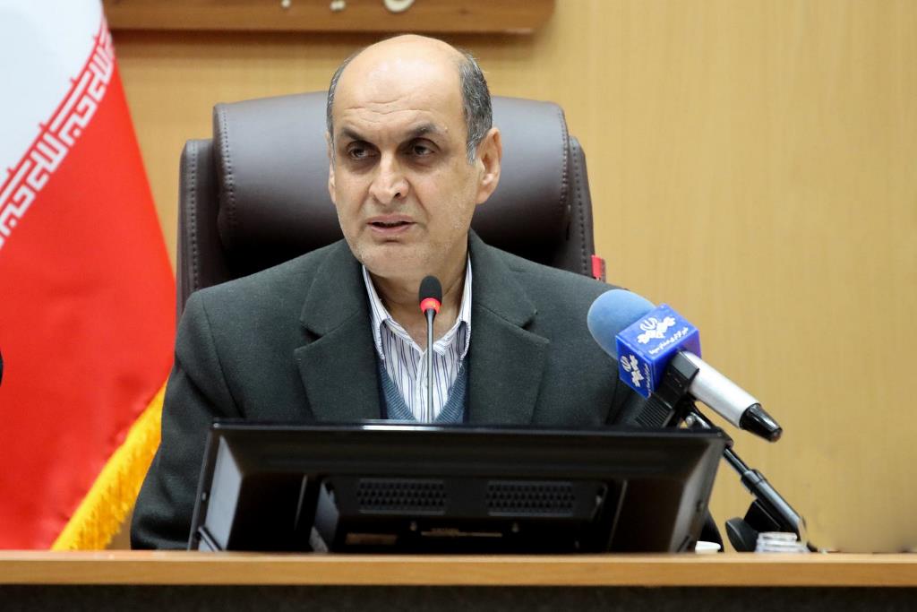 ۲۴ ساعت آینده سخت خواهد بود | در تامین آب و برق و گاز و نان و سوخت مشکلی نداریم