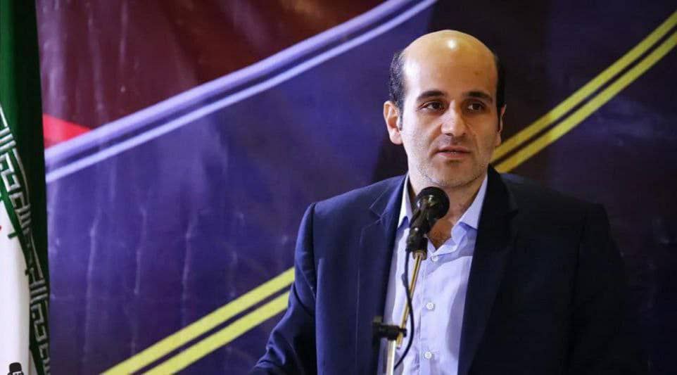 شهردار اسبق لشت نشا، سرپرست فرمانداری شهرستان لاهیجان شد