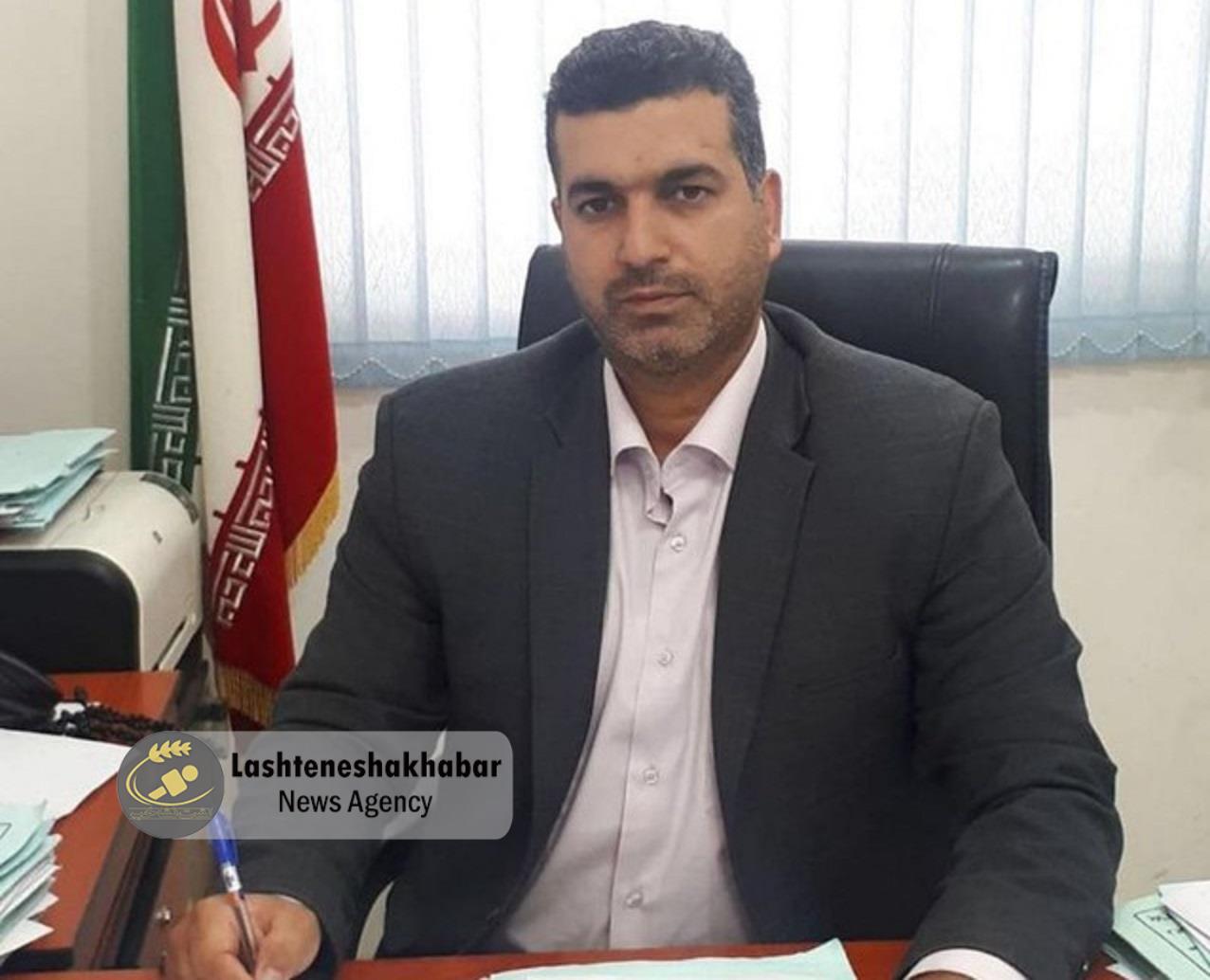 «ابراهیم صالحی» شهردار لشت نشا استیضاح و برکنار شد