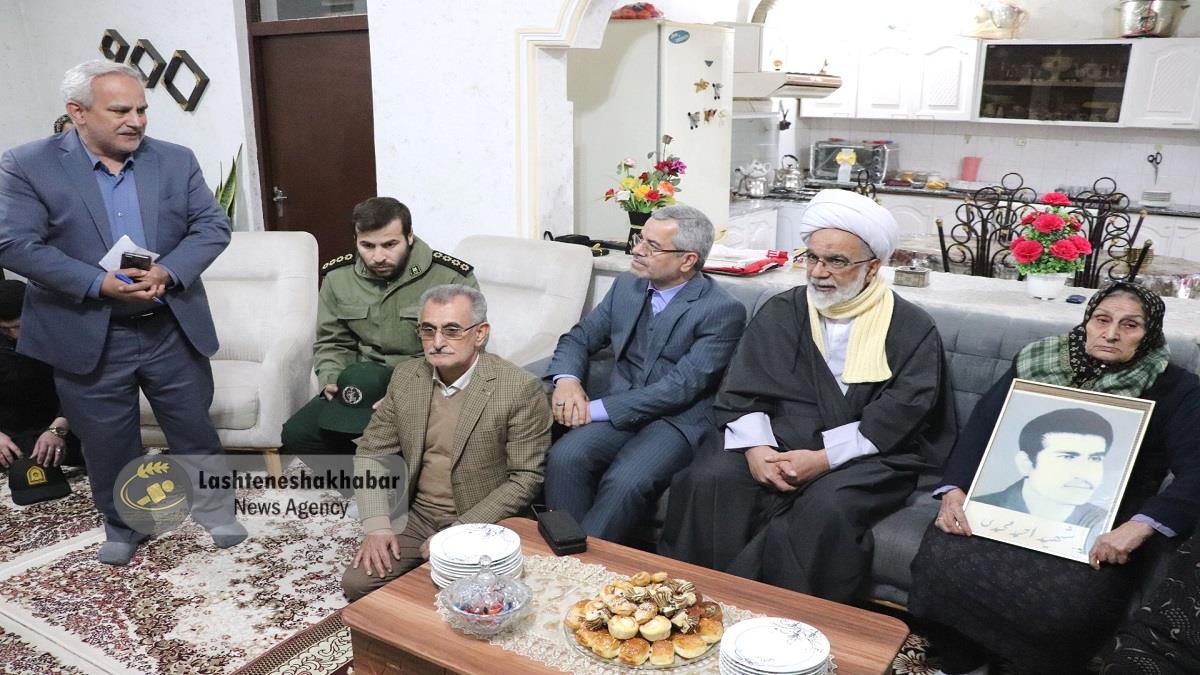 اینترنت پرسرعت به فخرآباد رسید؛ افتتاح پروژه فیبر نوری