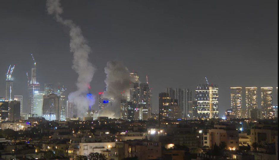 آغاز پاسخ کوبنده ایران به رژیم صهیونی | عملیات وعده صادق ۳ آغاز شد