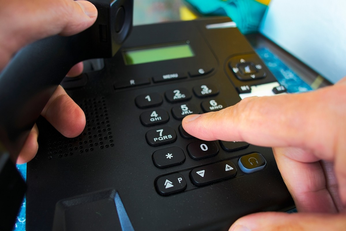 مکالمات رایگان درون استانی بدون محدودیت تلفن ثابت | ۵۰ گیگابایت اینترنت بدون هزینه