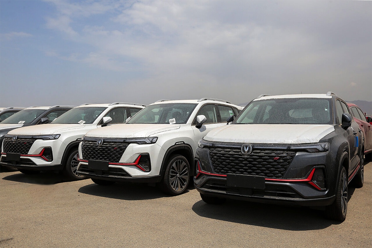 ثبت‌ نام خودروی وارداتی آغاز شد+ جزییات کامل