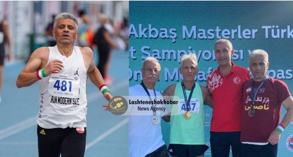 افتخارآفرینی فرهنگی لشت‌ نشا در رقابت‌های بین‌المللی اوراسیا