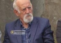 «ارشد پوریوسف» پیشکسوت ورزش لشت نشا درگذشت «ارشد پوریوسف» پیشکسوت ورزش لشت نشا درگذشت