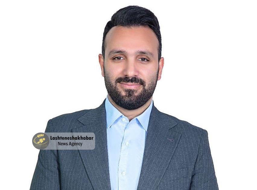 «مصطفی عباس‌دوست» به عنوان شهردار لشت نشا انتخاب شد