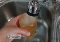 آیا در لشت نشا مسئولی برای پاسخگویی به وضعیت آب شرب وجود ندارد؟