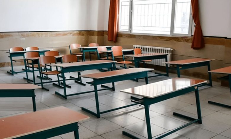 مقطع ابتدایی گیلان چهارشنبه اول بهمن غیرحضوری شد مقطع ابتدایی گیلان چهارشنبه اول بهمن غیرحضوری شد