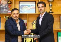 «میثم گلدوست» سرپرست هیأت فوتبال بخش لشت نشا شد «میثم گلدوست» سرپرست هیأت فوتبال بخش لشت نشا شد