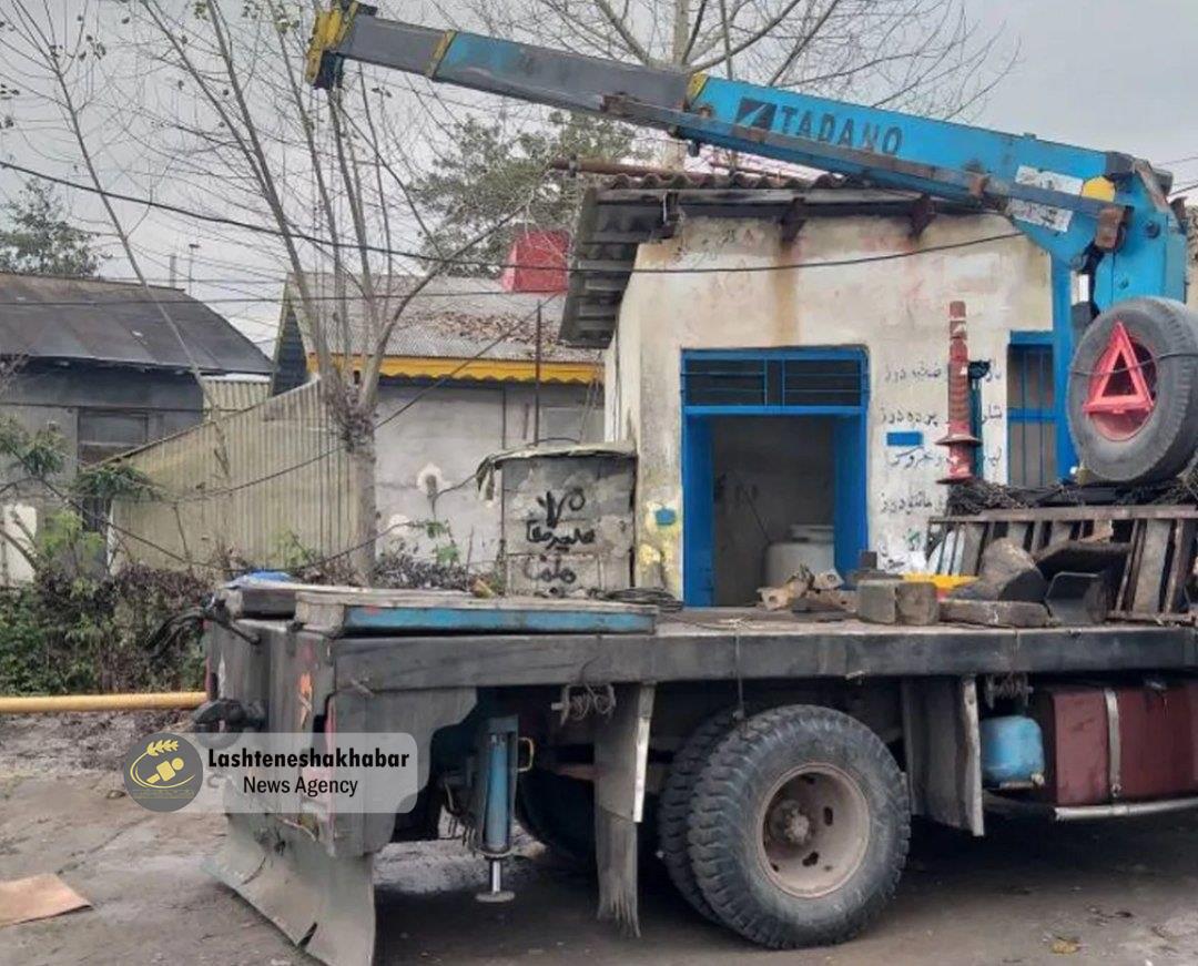 تعویض الکتروپمپ چاه روستای فخرآباد با اعتبار 40 میلیون تومانی تعویض الکتروپمپ چاه روستای فخرآباد با اعتبار ۴۰ میلیون تومانی