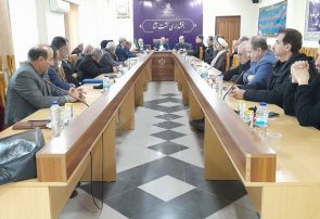 اعضای اصلی و علیالبدل هیات اجرایی انتخابات شوراهای اسلامی بخش لشت نشا انتخاب شدند