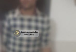 دستگیری سارق اموال عمومی و اداری در بخش لشت نشا