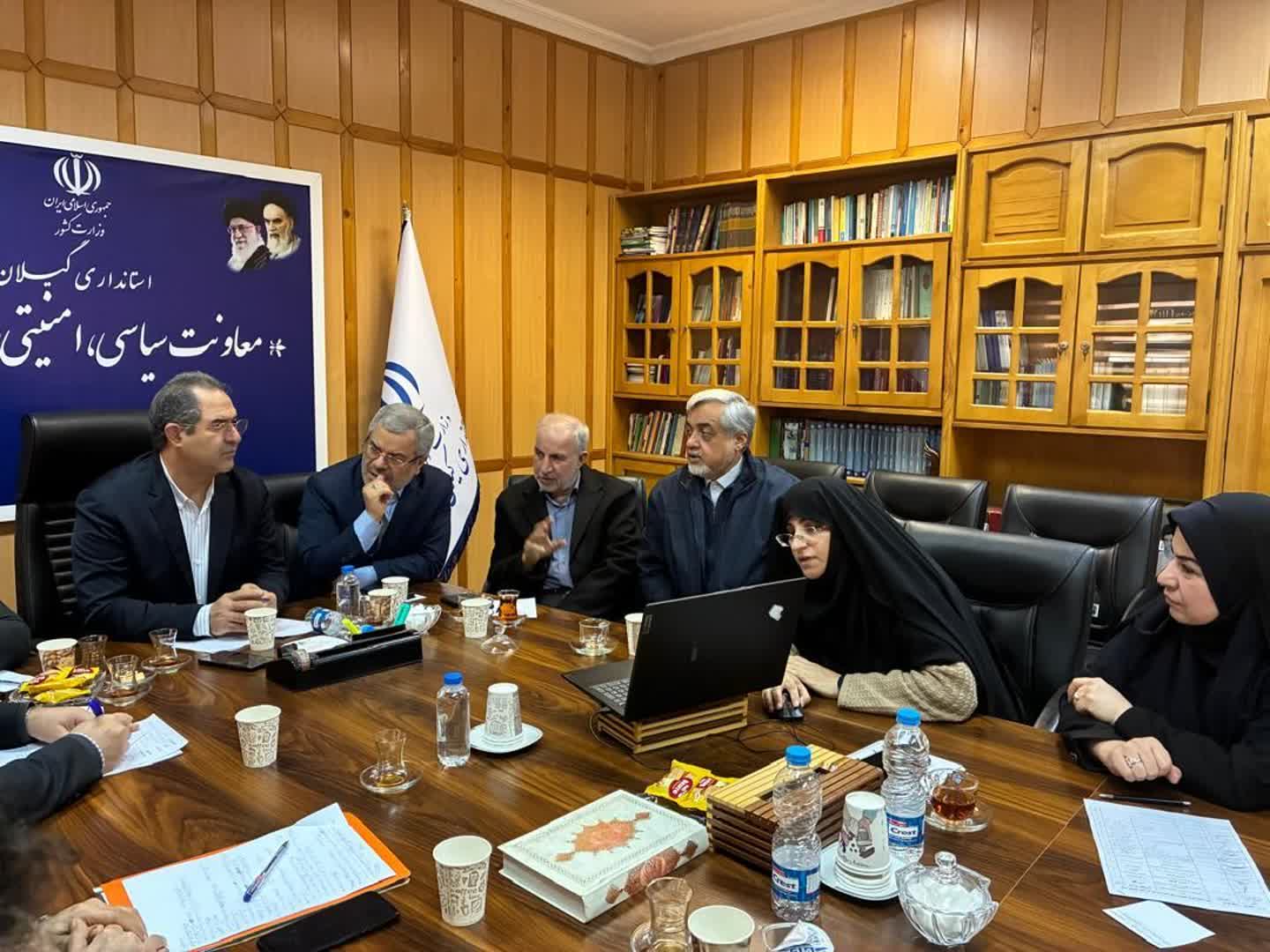 تبعیض علیه لشت نشا؛ استانداری گیلان به جای لشت نشا، سنگر را برای شهرستان شدن معرفی کرد