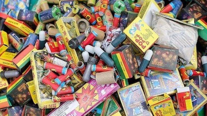 کشف مواد محترقه در لشت نشا؛ ۲ نفر دستگیر شدند