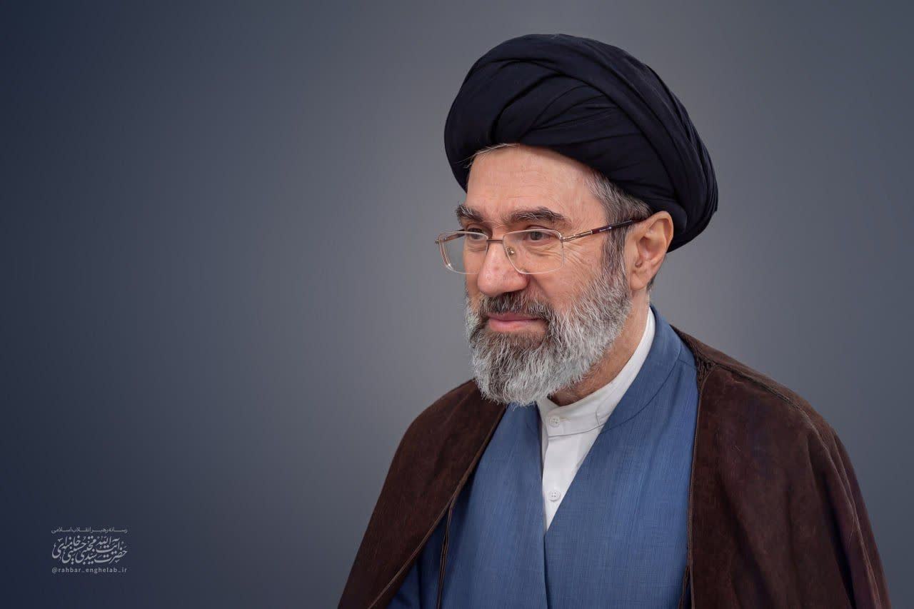 «اقتصاد مقاومتی در سایه وحدت ملی و امنیت ملی» شعار سال ۱۴۰۵ شد «اقتصاد مقاومتی در سایه وحدت ملی و امنیت ملی» شعار سال ۱۴۰۵ شد