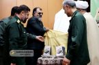 آیین رونمایی از کتاب «نام تو اینجاست» در لشت‌ نشا برگزار شد