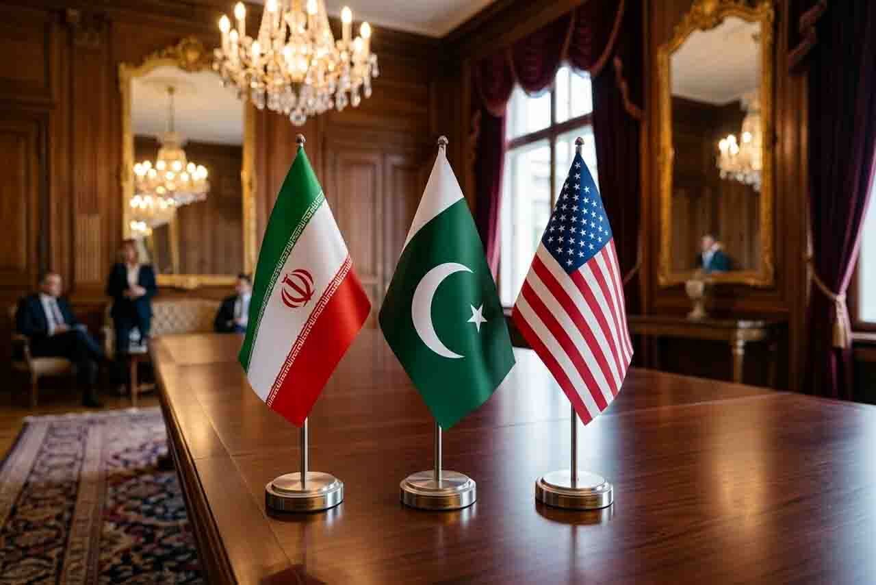 ایران و آمریکا پایان فوری و دائمی جنگ در تمام جبههها از جمله لبنان را اعلام کردند ایران و آمریکا پایان فوری و دائمی جنگ در تمام جبههها از جمله لبنان را اعلام کردند