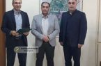 رئیس جدید اداره ورزش و جوانان بخش لشت نشا معرفی شد