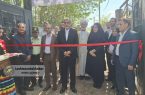 اقامتگاه گردشگری در روستای میانگفشه بخش لشت‌ نشا به بهره‌برداری رسید