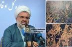 اظهارات مدیرکل اوقاف گیلان در خصوص لشت نشا و چند سوال از او!