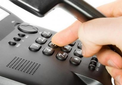 اختلال و قطعی یک هفته‌ای در شبکه مخابراتی لشت نشا
