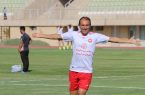 «سهیل حق‌شناس» سرمربی سپیدرود رشت شد