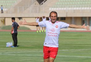 «سهیل حق‌شناس» سرمربی سپیدرود رشت شد