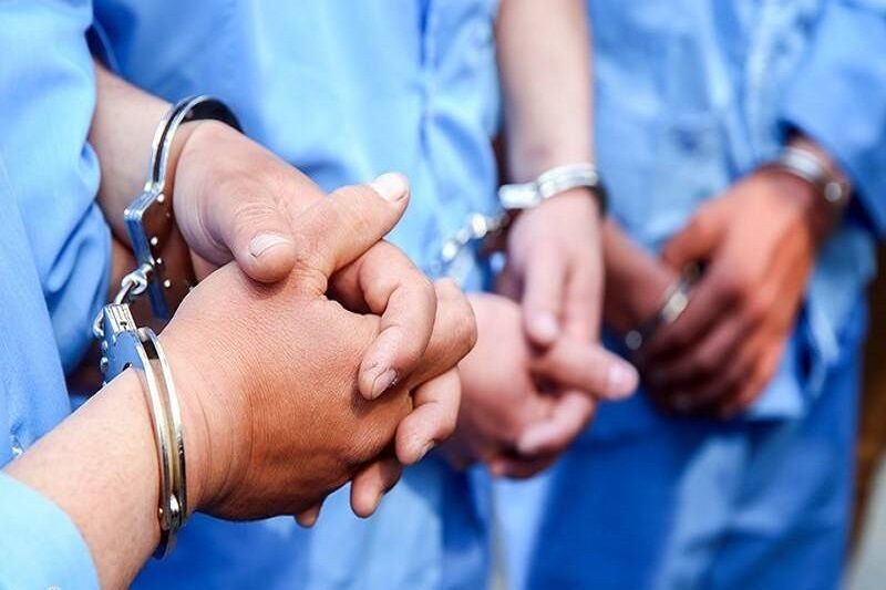 ۵ عامل نزاع دسته‌جمعی در لشت‌ نشا دستگیر شدند